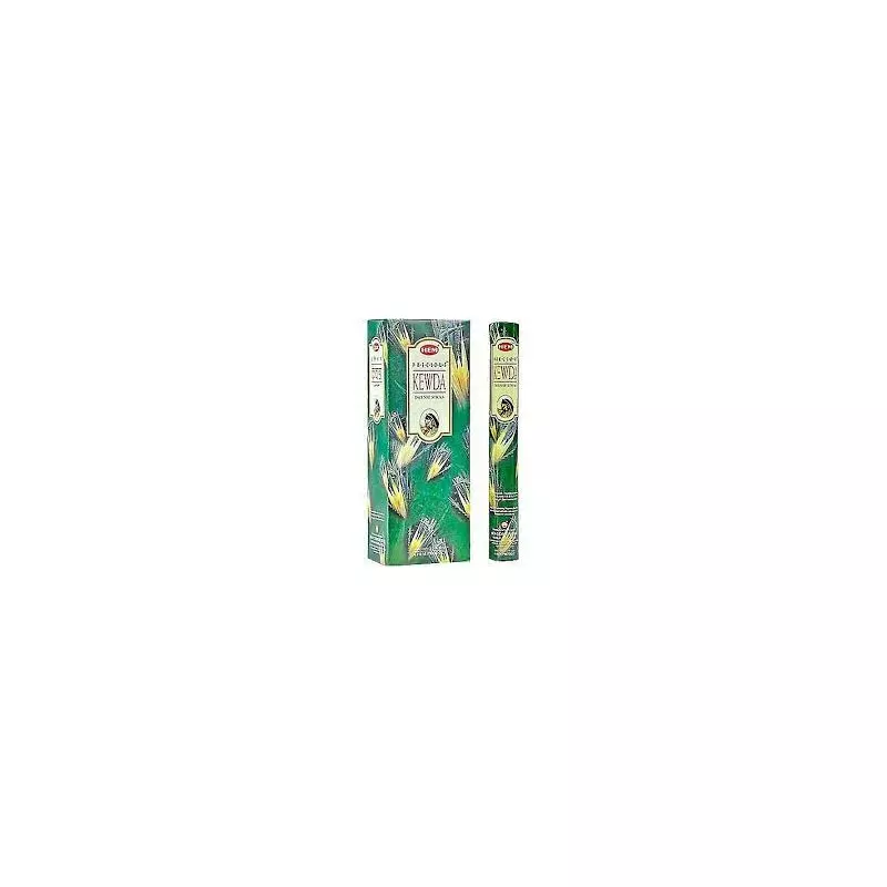 Betisoare parfumate - set 120 buc -kewda