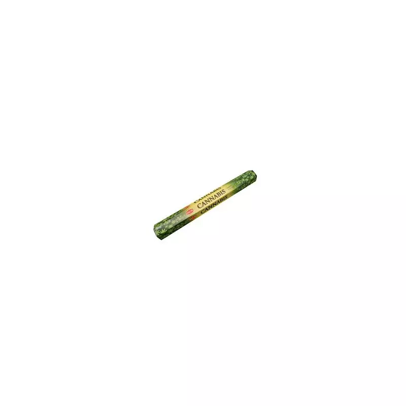 Betisoare Parfumate - Set 20 Buc - India Cannabis