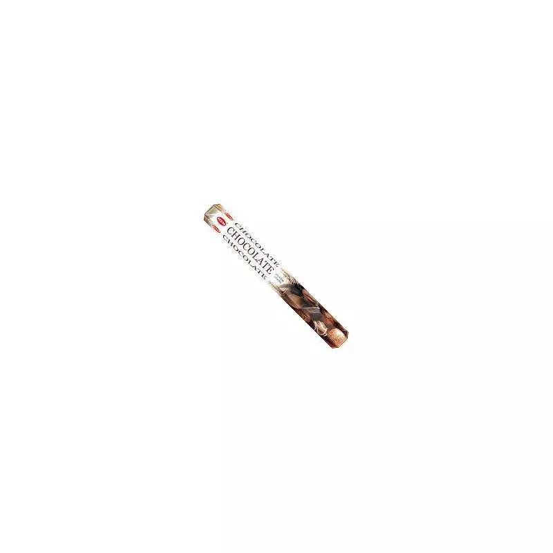 Betisoare Parfumate - Set 20 Buc - Chocolate