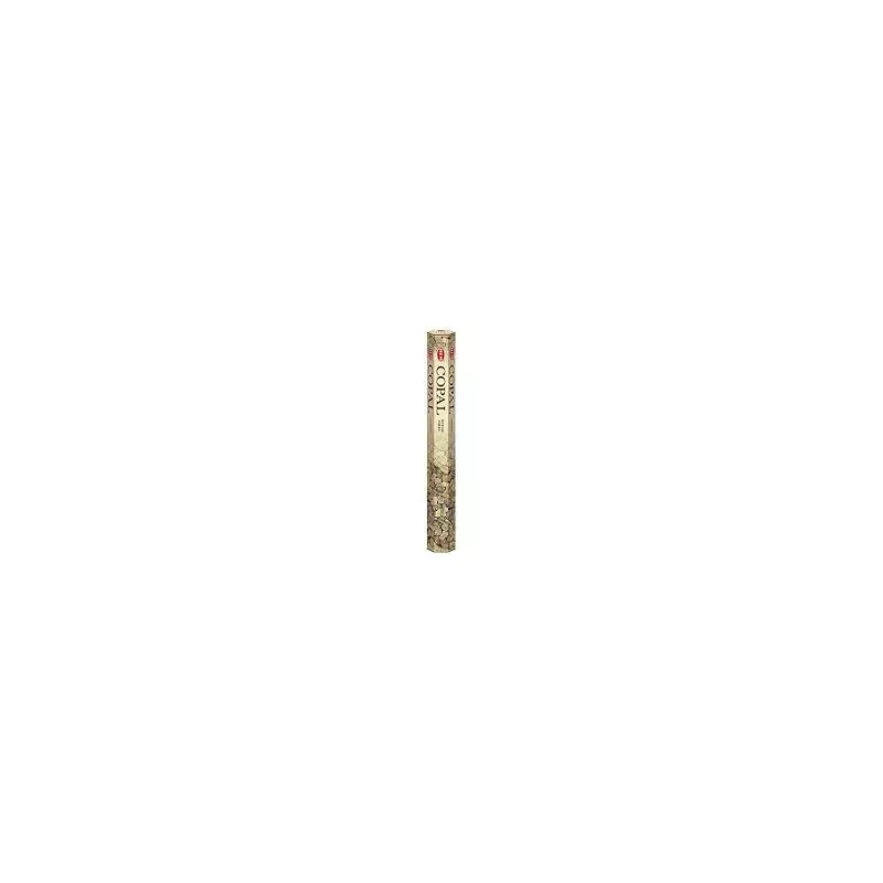 Betisoare Parfumate - Set 20 Buc - Copal