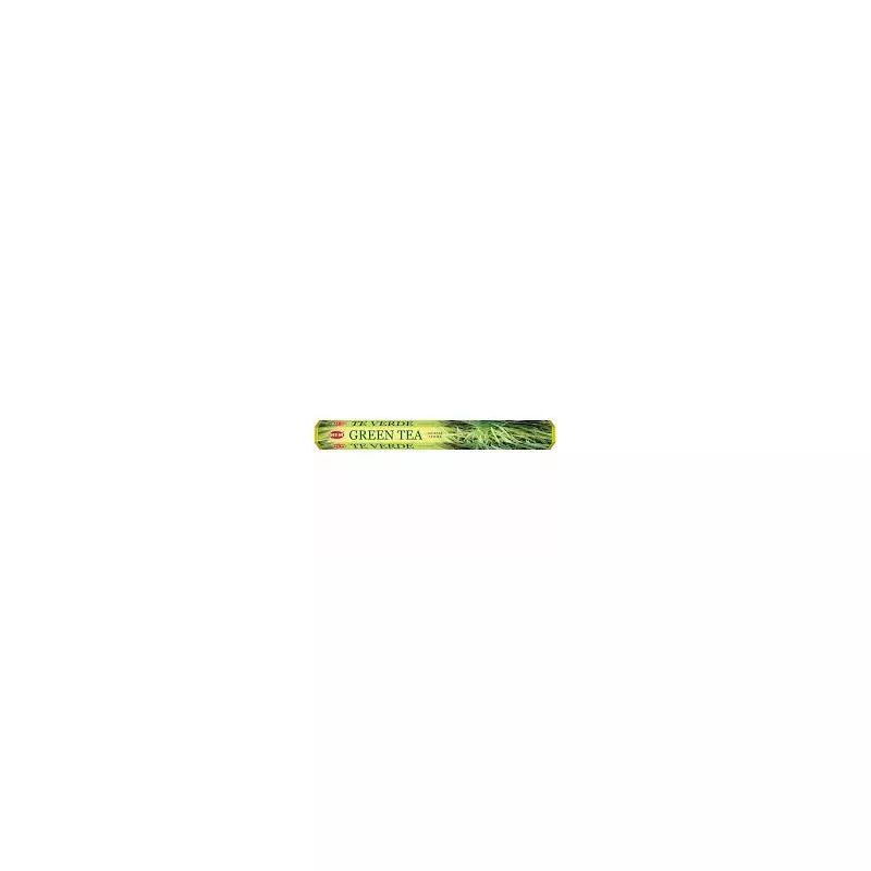 Betisoare Parfumate - Set 20 Buc - Green Tea