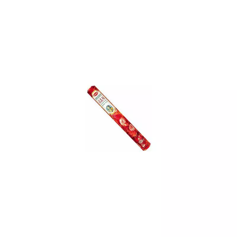 Betisoare Parfumate - Set 20 Buc - Gulab