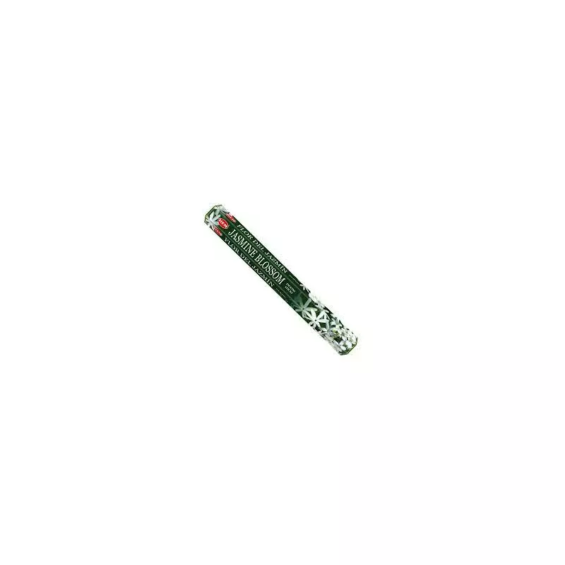 Betisoare Parfumate - Set 20 Buc - Jasmine Blossom