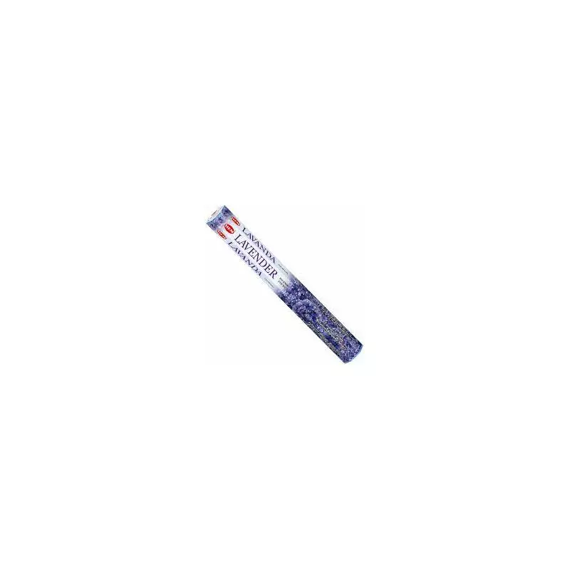 Betisoare parfumate - set 20 buc - lavender
