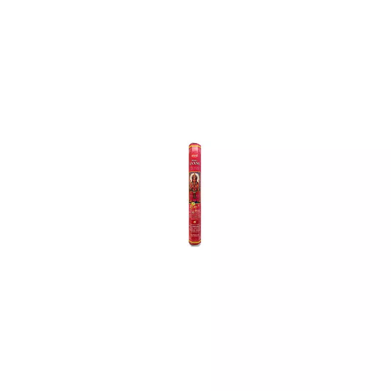 Betisoare Parfumate - Set 20 Buc - Laxmi