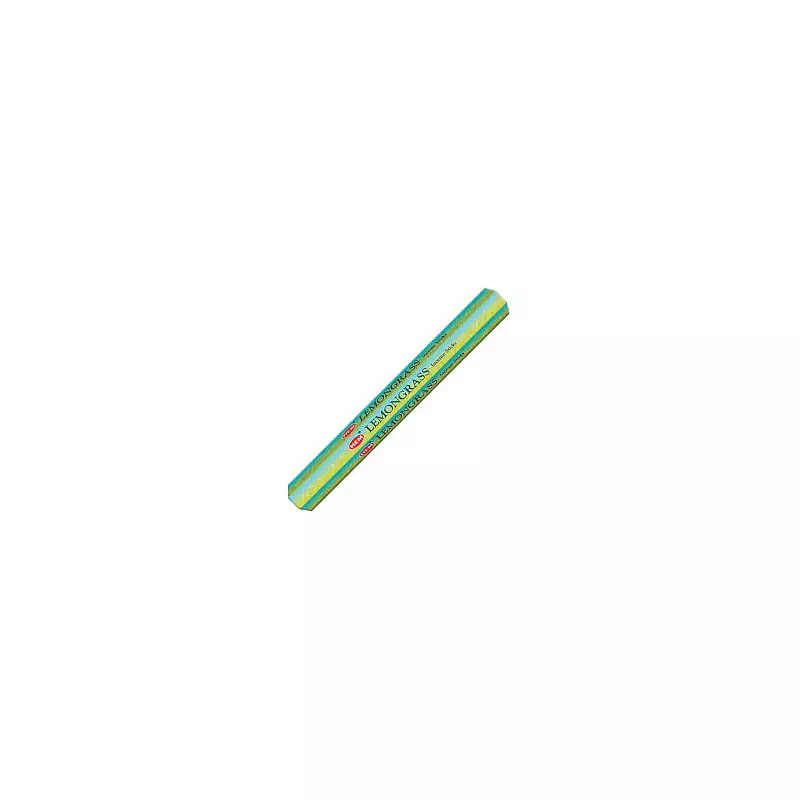 Betisoare Parfumate - Set 20 Buc - Lemongrass