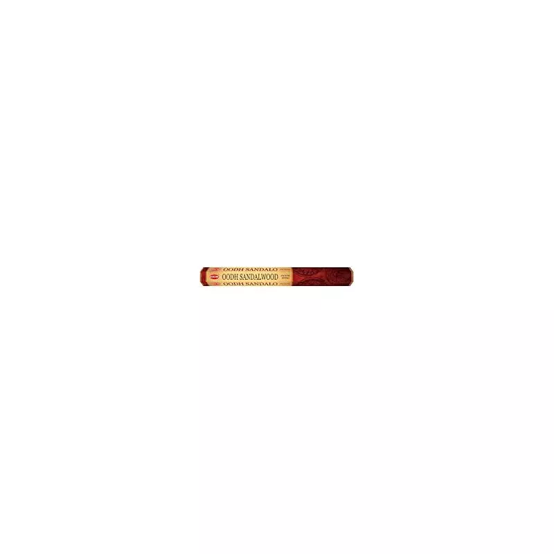 Betisoare Parfumate - Set 20 Buc - Oodh Sandalwood
