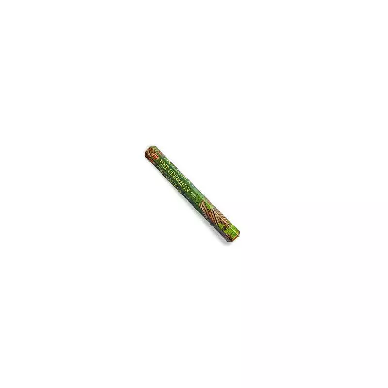 Betisoare Parfumate - Set 20 Buc - Pine Cinnamon