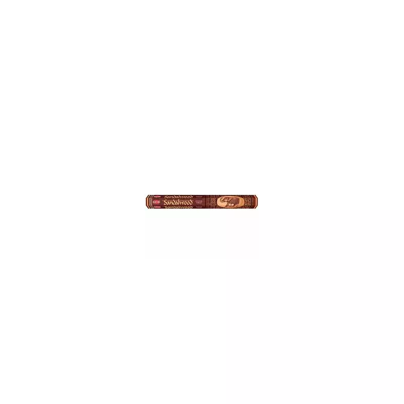 Betisoare Parfumate - Set 20 Buc - Sandalwood