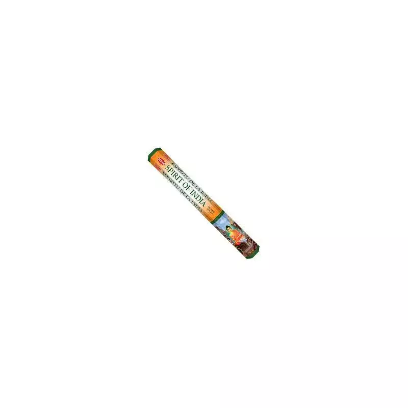 Betisoare Parfumate - Set 20 Buc - Spirit Of India
