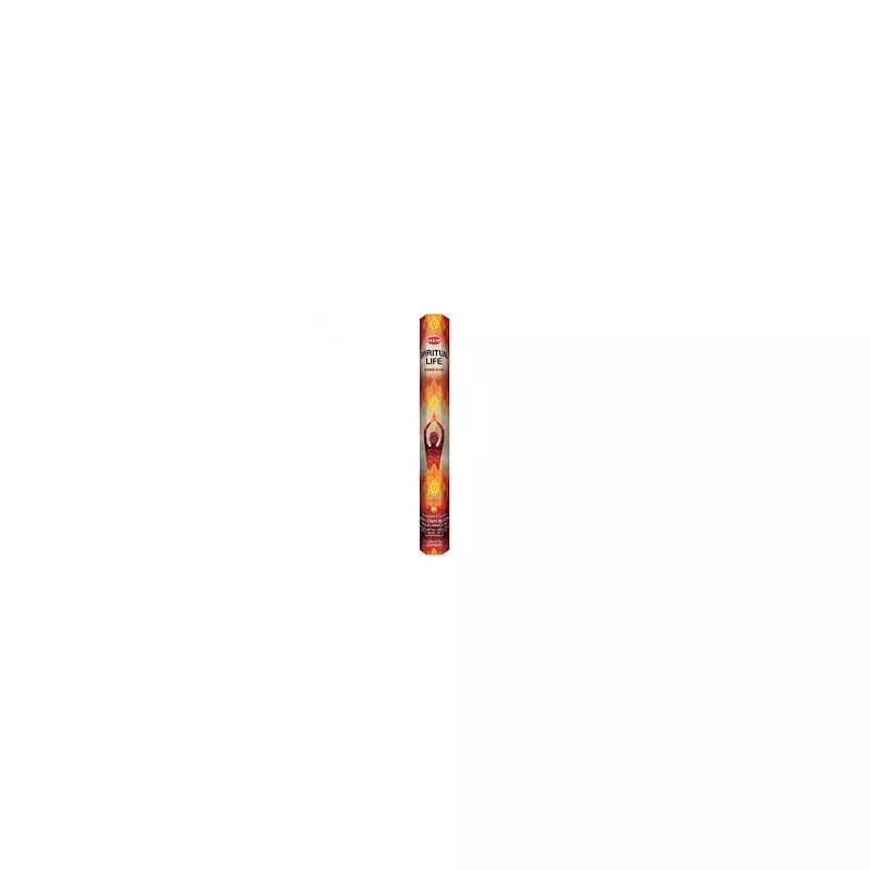 Betisoare parfumate - set 20 buc - spiritual life