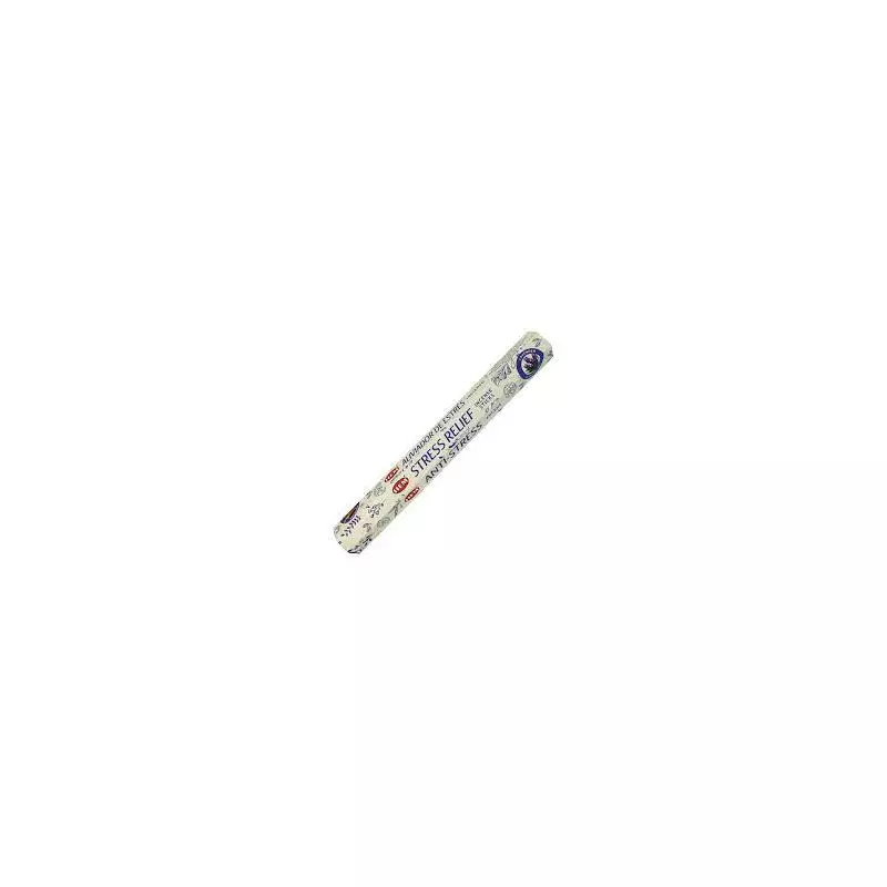 Betisoare parfumate - set 20 buc - stress relief