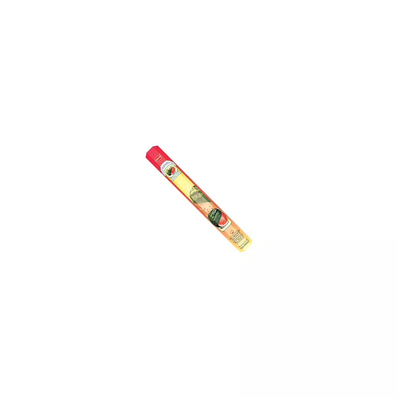 Betisoare parfumate - set 20 buc - watermelon