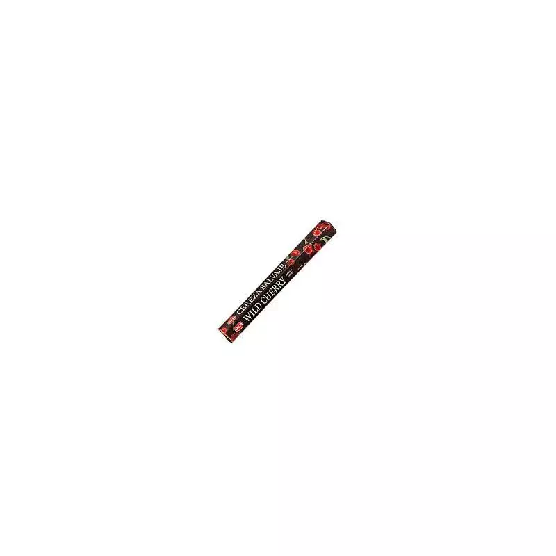 Betisoare Parfumate - Set 20 Buc - Wild Cherry