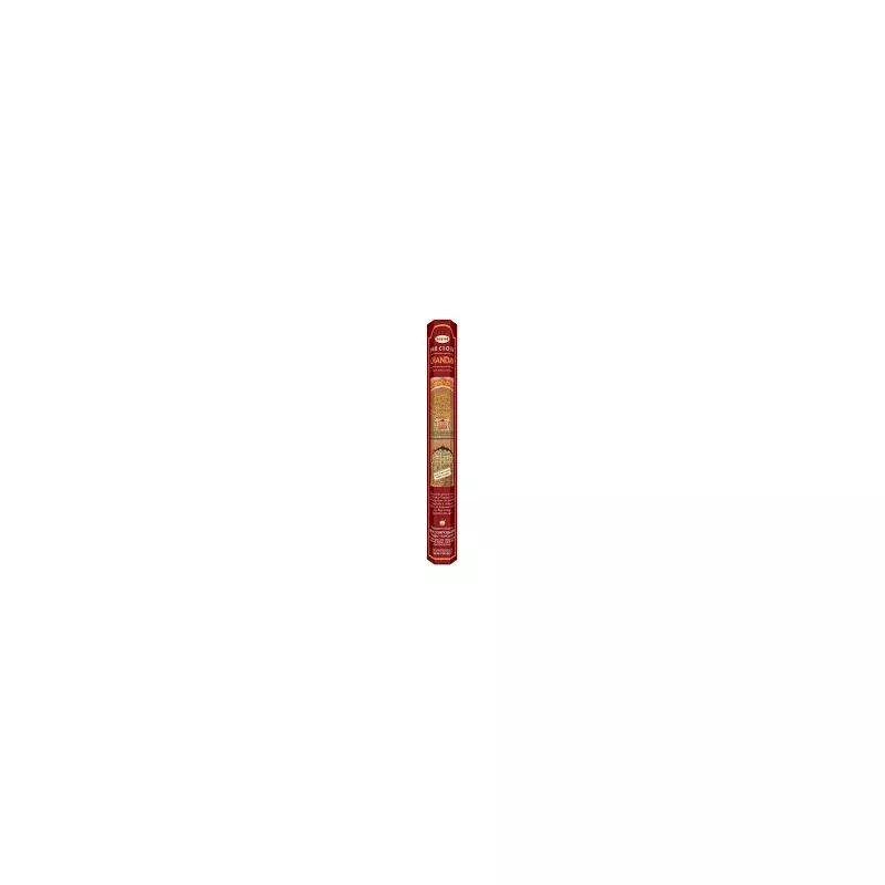 Betisoare Parfumate - Set 20 Buc - India Precious Chandan