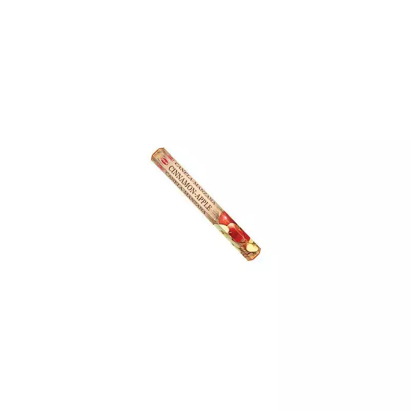 Betisoare parfumate - set 20 buc - cinnamon