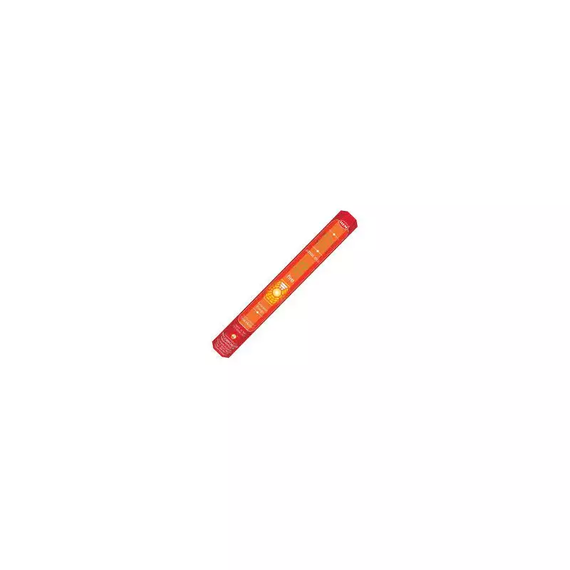 Betisoare parfumate - set 20 buc - feng shui fire